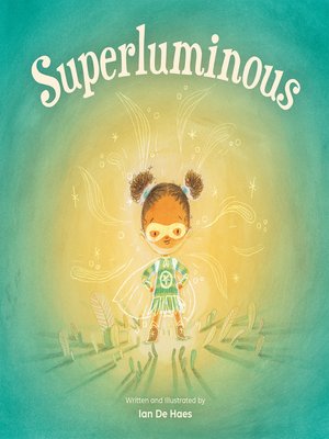cover image of Superluminous